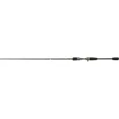 Abu Garcia Canna Baitcasting Svartzonker