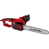 Einhell 4501720 Kettensäge Schwarz, Rot 2000 W