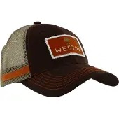 Westin Cappellino Con Visiera Hillbilly Trucker
