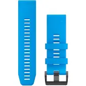 Garmin Cinturino In Silicone Quickfit 26 Mm