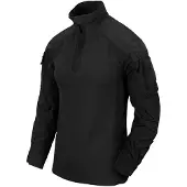 Helikon Tex MCDU Combat Shirt M, nero