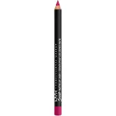 Nyx Suede Matte Lipliner Sweet Tooth
