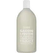 Compagnie De Provence Delicate Marseille Soap Ricarica 1000 ml