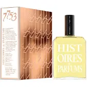 Histoires De Parfums Eau De Parfum 7753 120ml