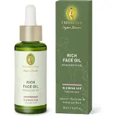 Primavera Olio viso rigenerante ricco 30 ml — Olio viso