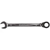 Bahco Chiave Combinata A Cricchetto 172 Mm 12 Mm