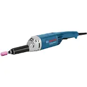 Bosch Smerigliatrice diritta GGS 18 H