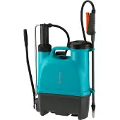 Gardena Spruzzatore Back 12l