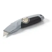 Hultafors Coltello allungabile URA manopola - grigio