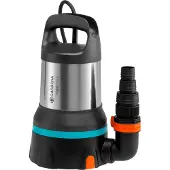 Gardena Pompa Dell´acqua 17000
