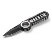 Hultafors Coltello pieghevole OKF