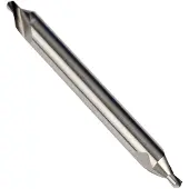 DORMER Punta centrale D.3mm HSS-E grezza Destra