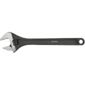 Irimo Chiave Inglese Adjustable Center Knurled 12´´