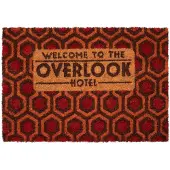 Grupo Erik Zerbino The Shining The Overlook Hotel