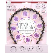 Invisibobble Hairhalo British Royal — Cerchietto capelli