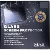 Dörr Protezione LCD MAS per Nikon D5200
