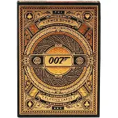 Theory 11 Mazzo Di Carte James Bond 007