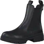 Tamaris Ankle boots nero