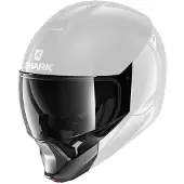 Shark Schermo Antigraffio Evojet With Chin Bar