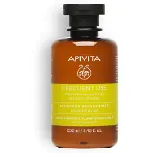 Apivita Shampoo Frequent Use Gentle Daily Chamomile &amp; Honey 500ml