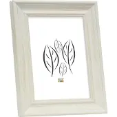 Deknudt Fotokader con cornice in legno 18x24 S46LF1