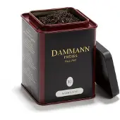 Dammann Tè Assam Black Loose Tea