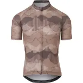 Agu Maglia A Maniche Corte Venture Gravel