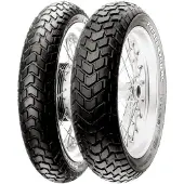 Pirelli Pneumatico Anteriore Da Trail Mt 60 Rs 57h Tl