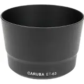 Caruba ET-63 Paraluce nero