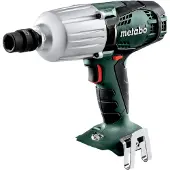 Metabo Akku-Schlagschrauber 18V SSW18LTX 600 inkl. metaBox, ohne Akku