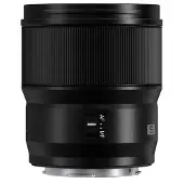 Panasonic Lumix S 85mm f/1.8