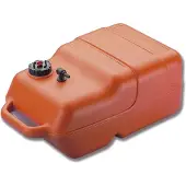 Talamex Serbatoio Del Carburante 22l