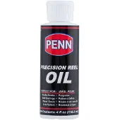 Penn Olio Per Mulinelli 4oz