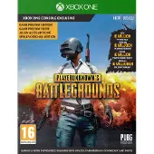 One Playerunknown´s Battlegrounds Mult