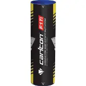 Carlton Volani Da Badminton F1 Ti 6 Unità
