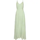 LASCANA Abito verde