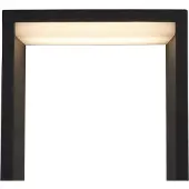 Deko-light Lampioncino LED Cata IV, altezza 50 cm