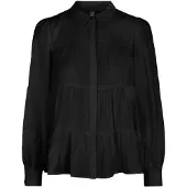 Y.A.S Camicia A Maniche Lunghe Pala