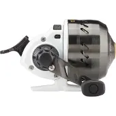 Abu Garcia Mulinello Da Spinning Max Pro Spincast