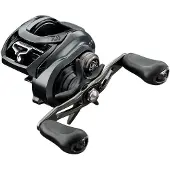 Daiwa Mulinello Da Baitcasting Tatula Tws 300