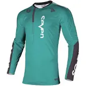 Seven Maglia A Maniche Lunghe Rival Rift