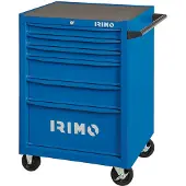 Irimo Carrello 26´´ 6 Con Cassetti