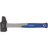 Irimo Manico In Fibra Di Vetro Rivoir Hammer 630g 35 Mm
