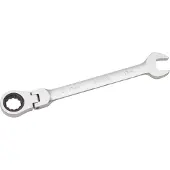 Irimo Chiave A Cricchetto Combinata Articolata 17 Mm