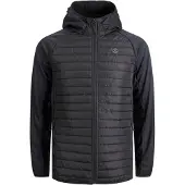 Jack & Jones Piumino JJEMULTI uomini - Nero - EU S