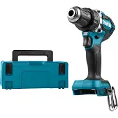 Makita 18 V Trapano avvitatore DDF484ZJ