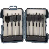 Makita Set di punte Speed 9 pezzi P-80802