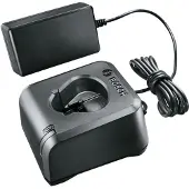 Bosch Caricabatterie E Batteria Gal 12v-20 Weu/eeu