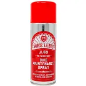 Juice Lubes Lubrificante Jl69 400ml