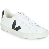 Veja Sneakers Esplar in pelle